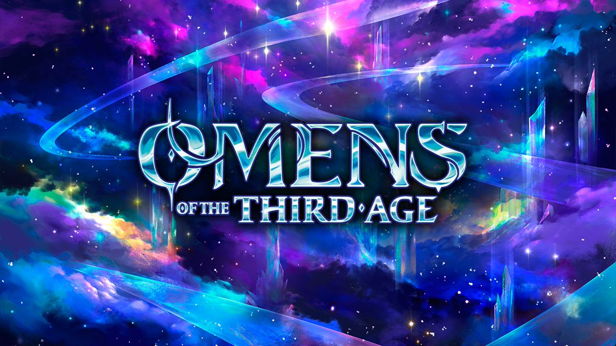 Flesh and Blood tweet media