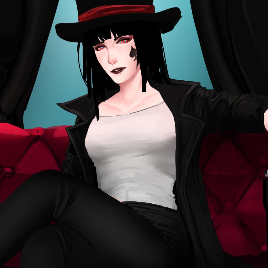 R Ξ Z Z tweet media