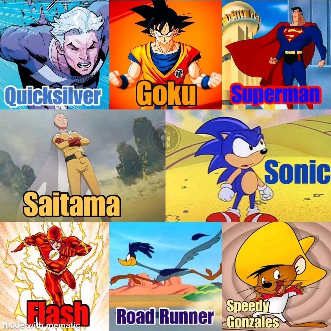 Harley Anime✨ tweet media