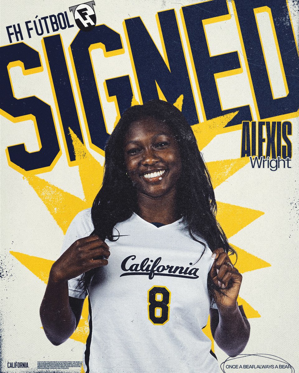 Cal Women's Soccer tweet media