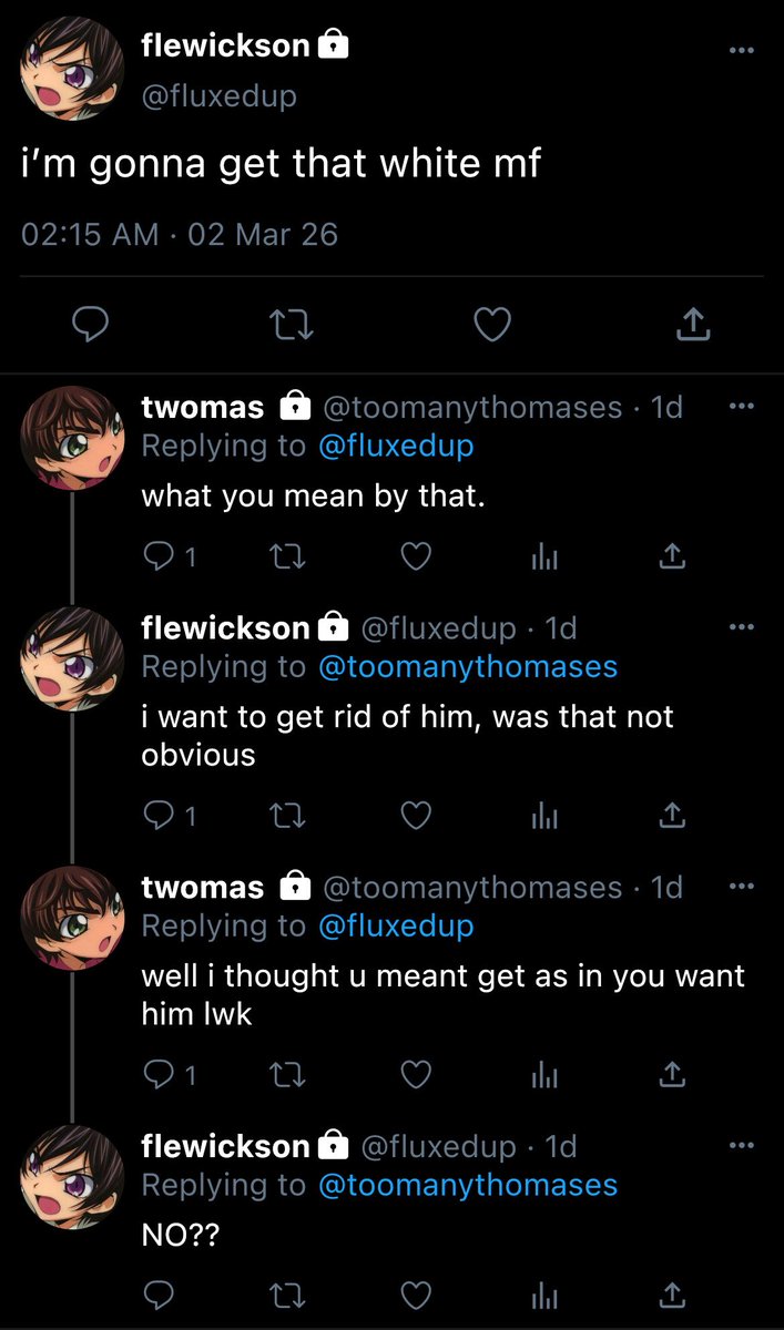 exi 💌 tweet media