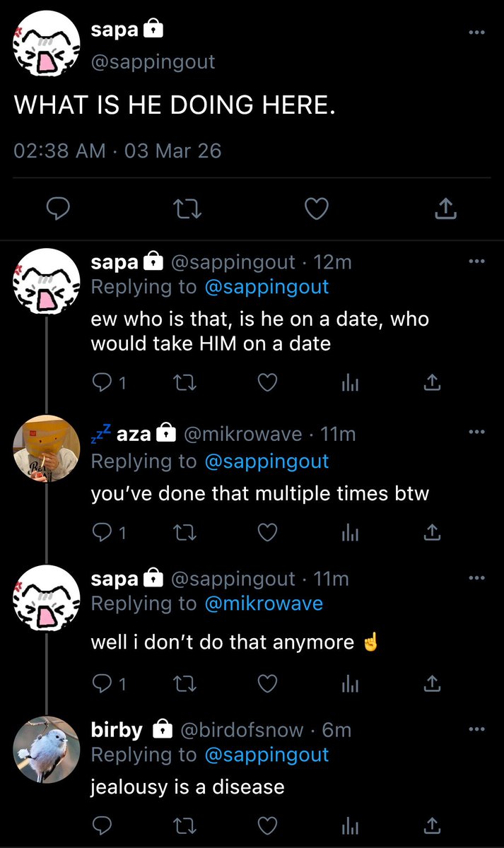 exi 💌 tweet media