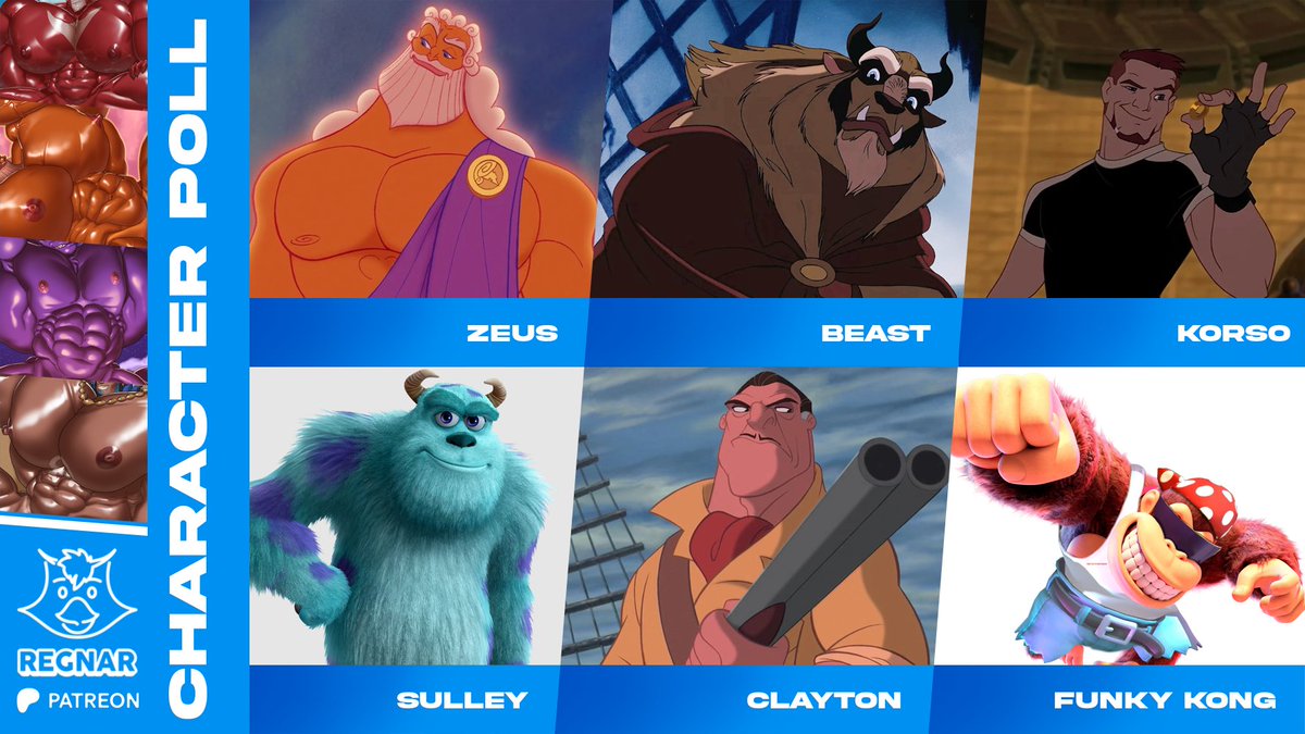 🔞 REGNAR 🔞 tweet media