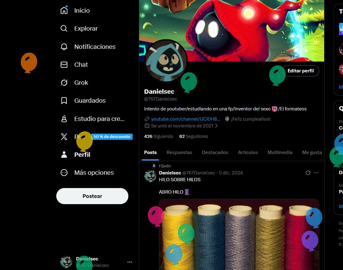 Danielsec tweet media