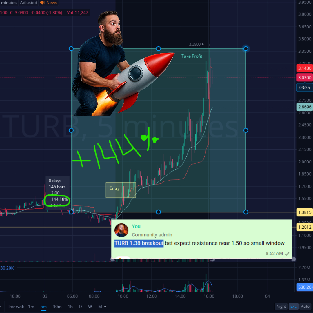 Michael Poarch tweet media