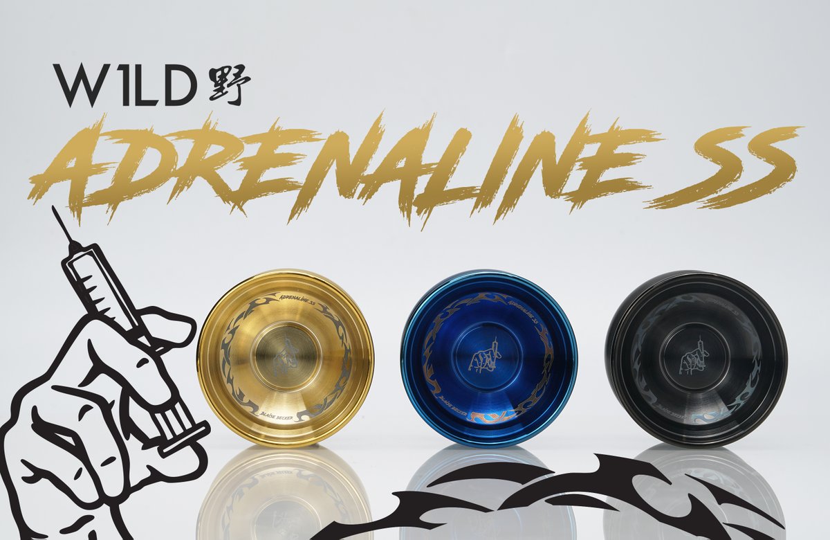 YoYoExpert tweet media