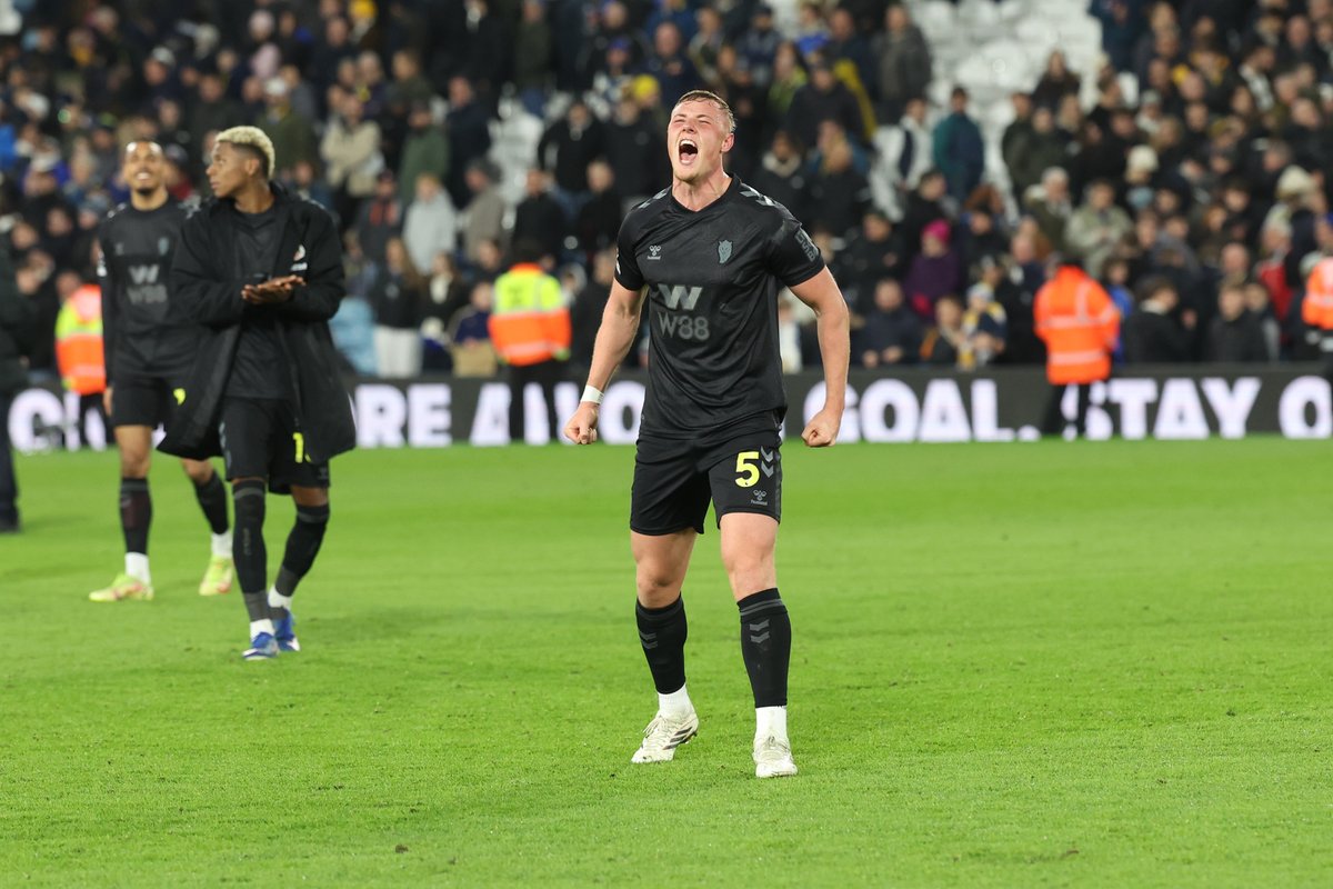 Sunderland AFC tweet media