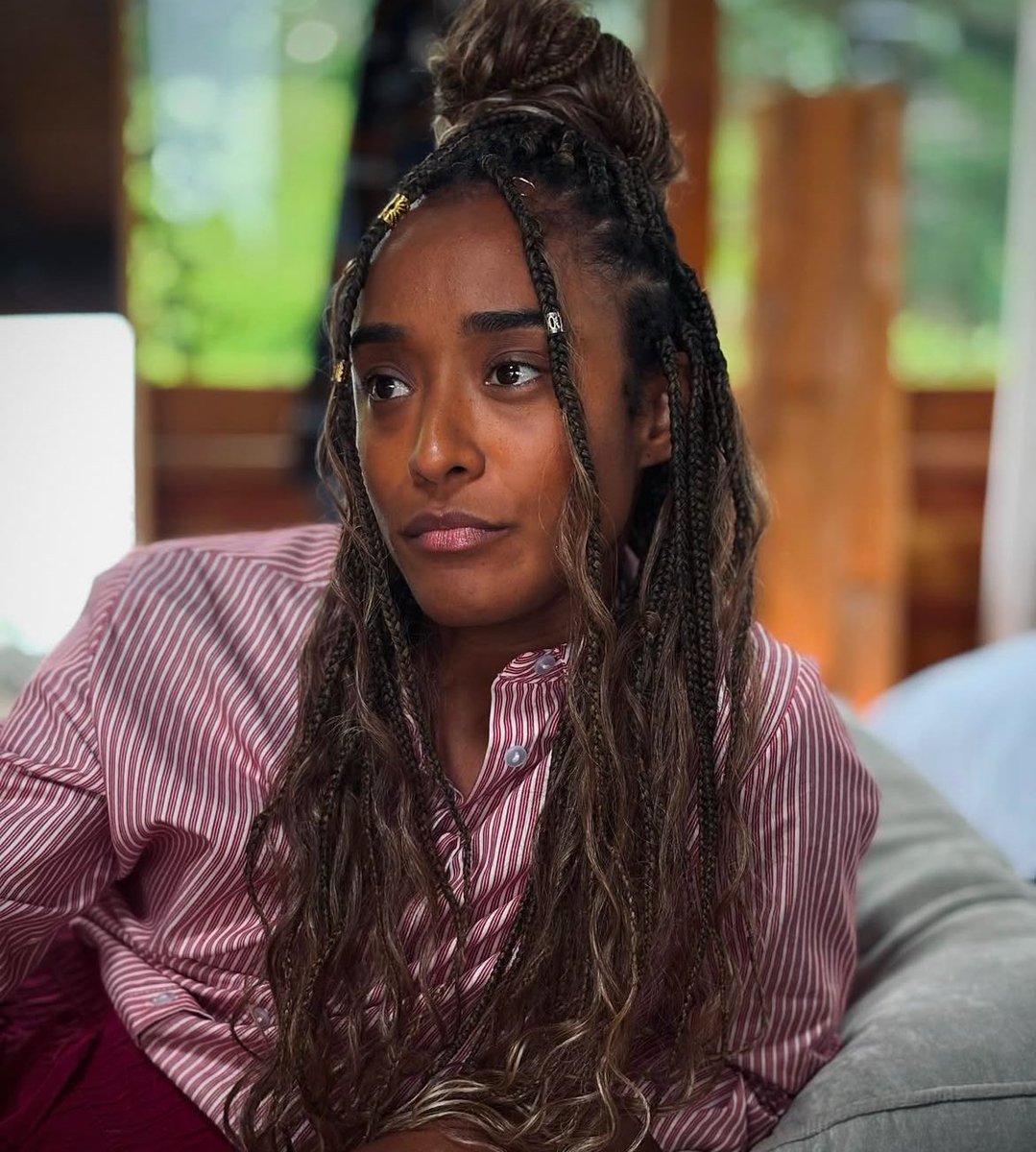 🚨 O primeiro episódio de ‘Quem Sabe Outro Dia’, estrelado por Mariana ...