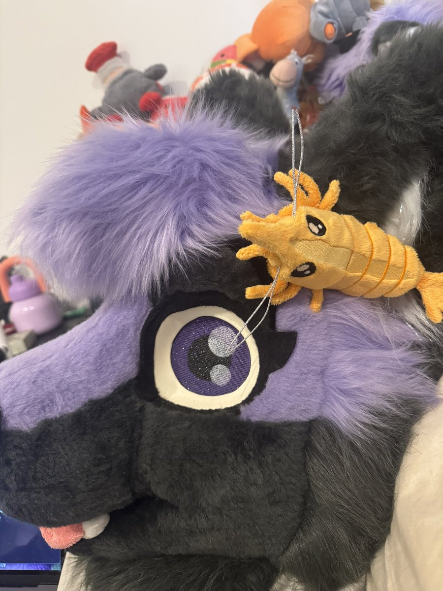 💜 Zee 💜 tweet media