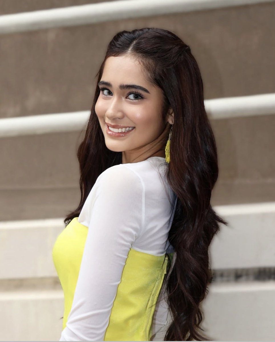 𝐈𝐆 𝐔𝐏𝐃𝐀𝐓𝐄 | 𝟎𝟑𝟎𝟑𝟐𝟔

Eliza’s first-ever ASAP look! More to come, sunshine 💜🌟

#ElizaBorromeo | #TheElizettes