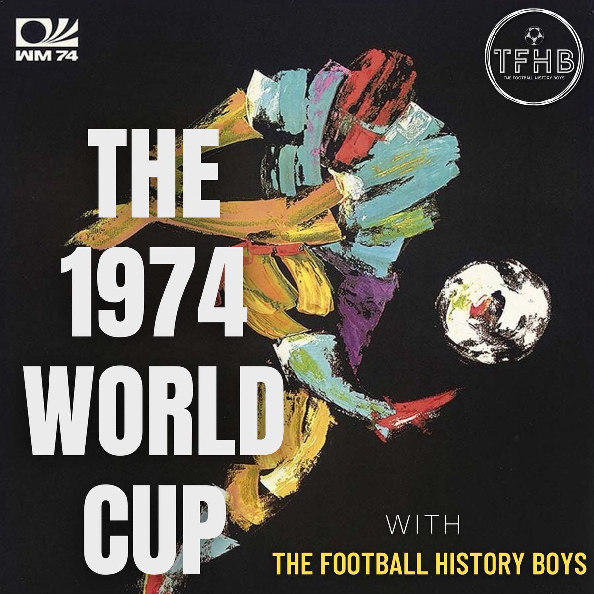The Football History Boys tweet media