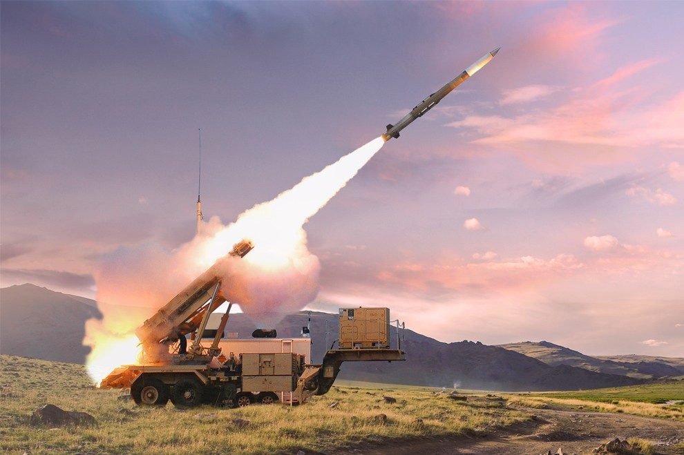 🚨🇮🇷🇺🇸 REPORT: The Gulf states may have consumed around 800 PAC-3 or ...