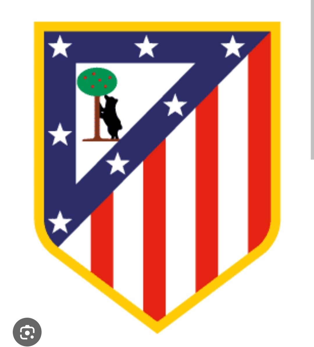 cesarldp71's tweet photo. Aplasta 🔴⚪🔴 https://t.co/e9zB3RjgHe