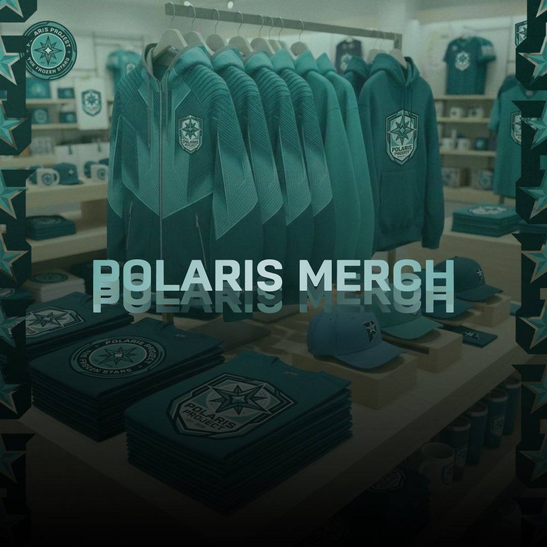 𝐏olαrıs tweet media