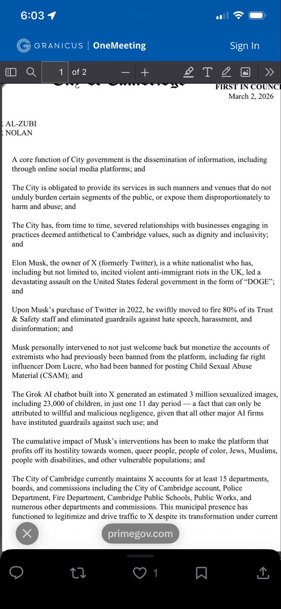 William Brady tweet media