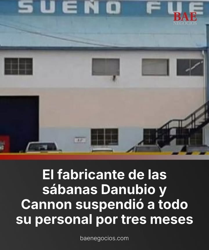 #ArgentinaDesguasada
El fronterizo dijo que bajó la desocupación...