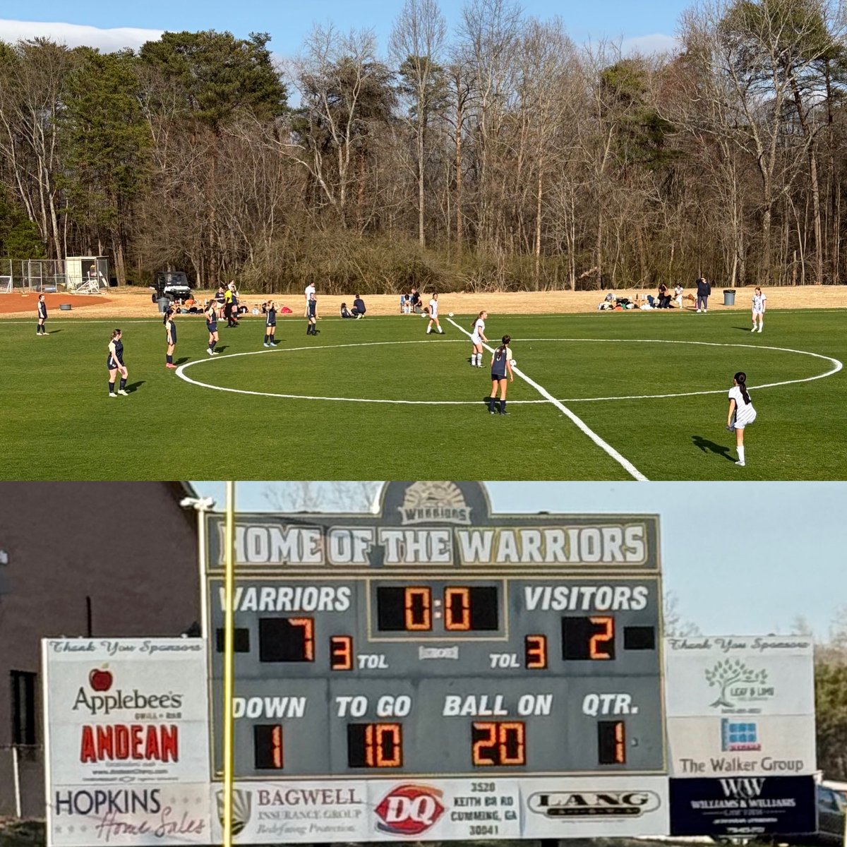 Coach Sly tweet media