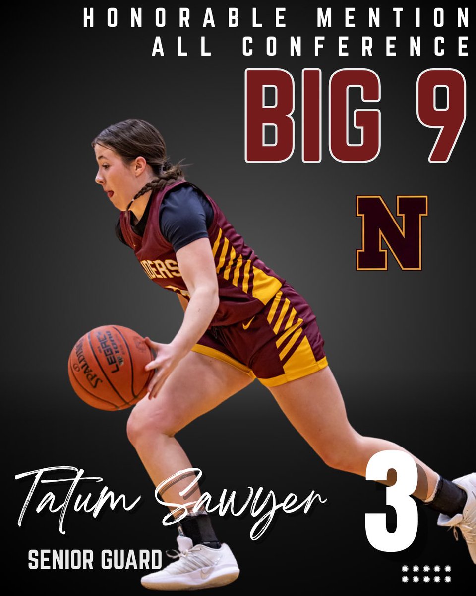 Northfield High School Raider Girls Basketball tweet media