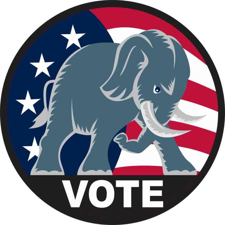 lettie_langston's tweet image. Today is primary election. Get out and vote #votered