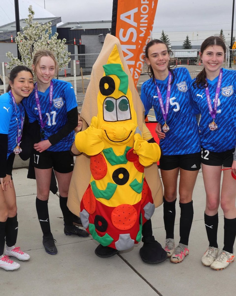 calgaryminorsoccer tweet media