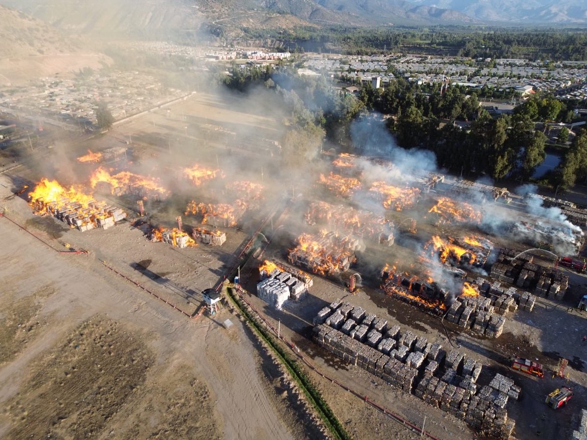 InfosChile tweet media