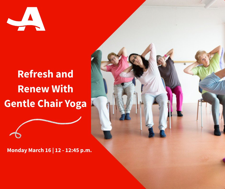 AARP Virginia tweet media