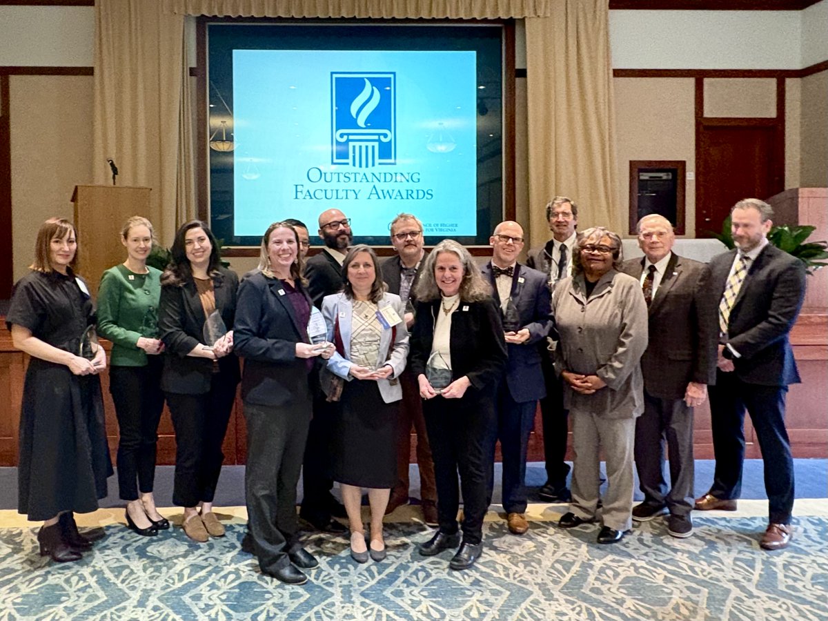 Tidewater Community College tweet media