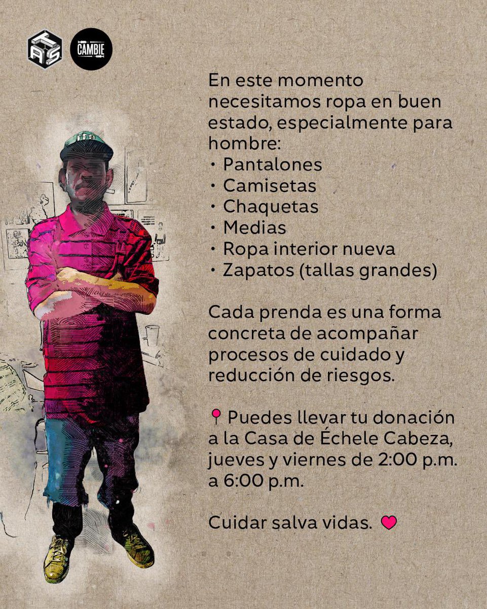 AcciónTécnicaSocial tweet media