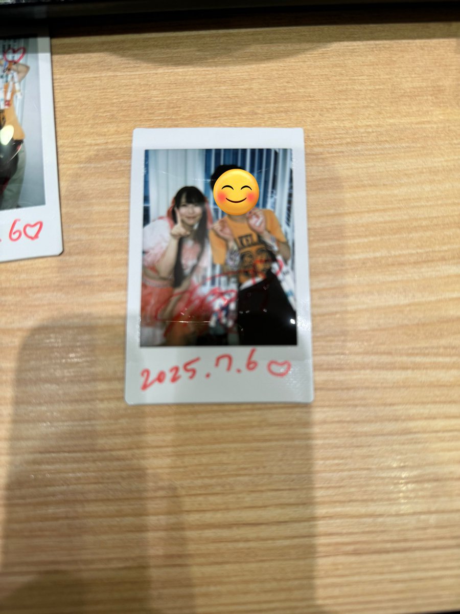 みあちゃん推し始めてからちょうど2年になりました！ みあちゃんとこの