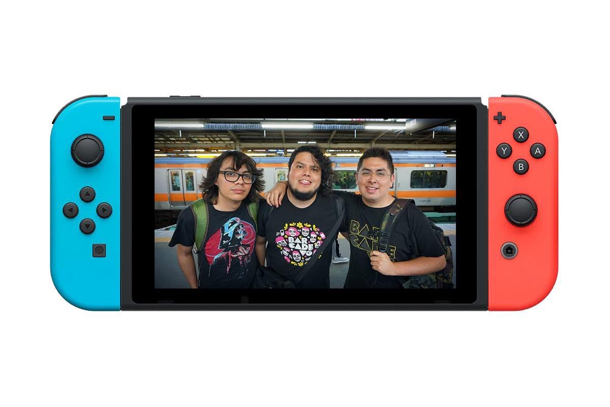 Adro @BRCDEvg tweet media