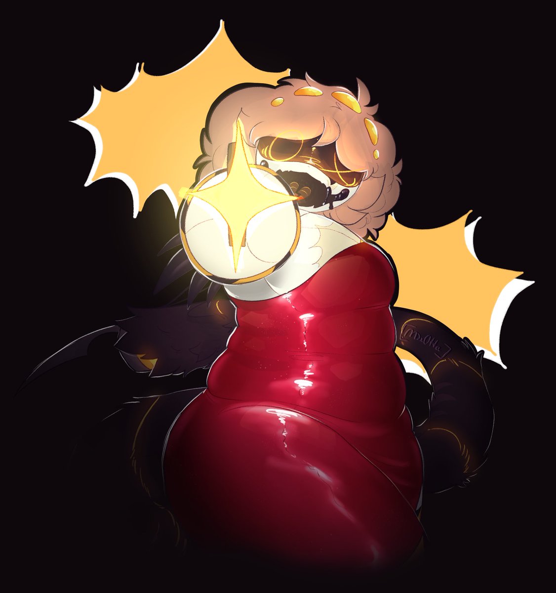 « 🦦!Otta!🦦 » tweet media