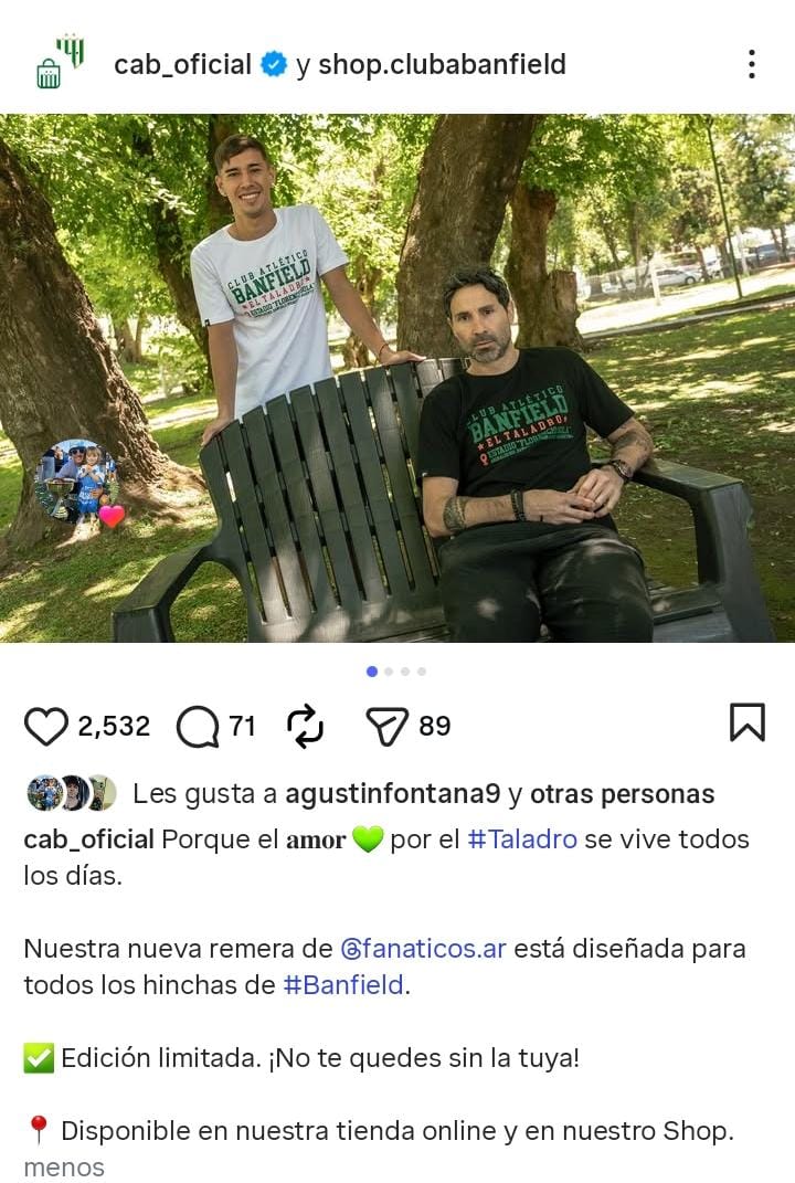 Ahora Taladro tweet media