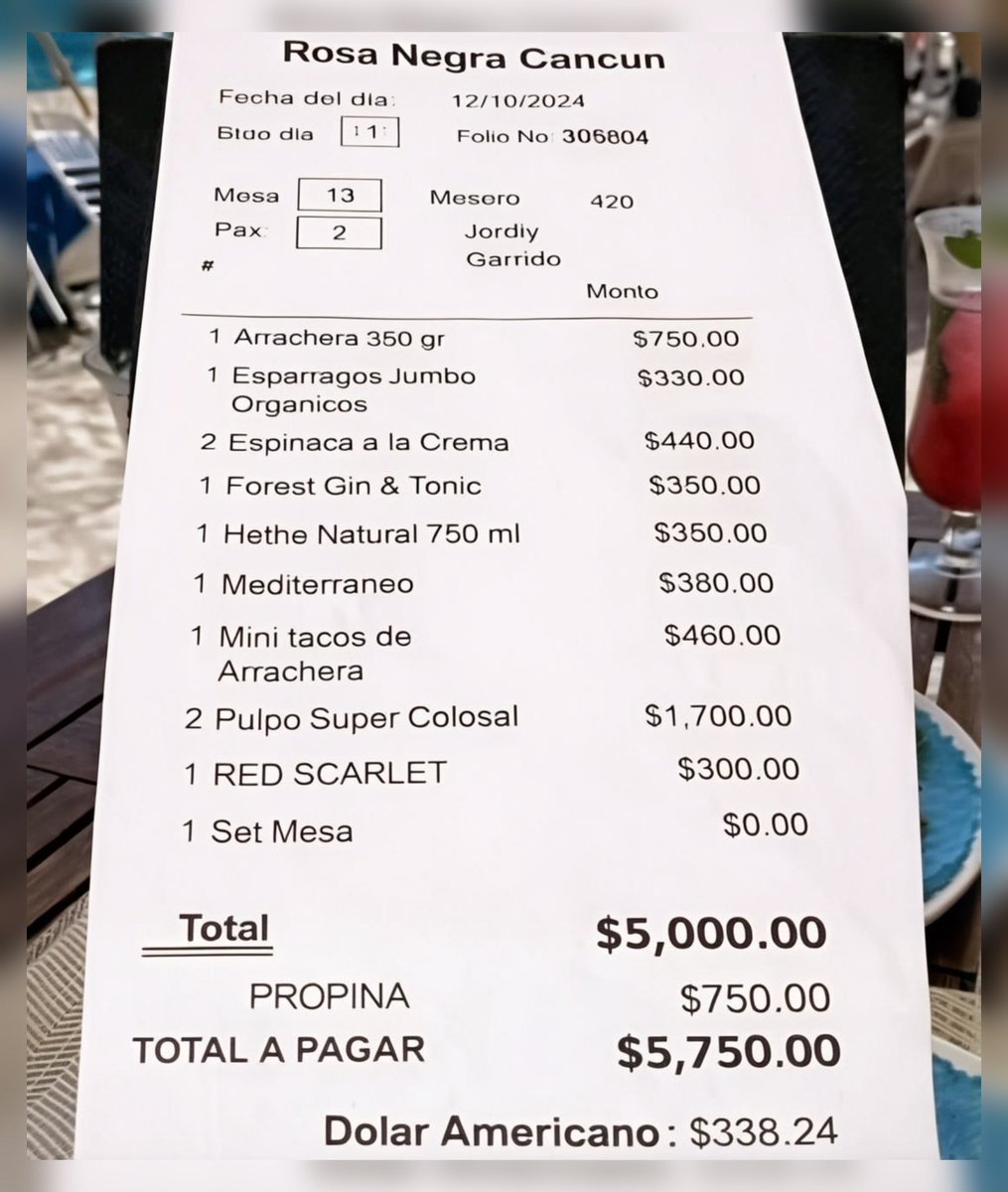 Borrachos V.I.P tweet media