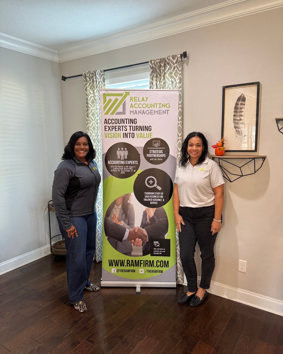 RAM Team tweet media