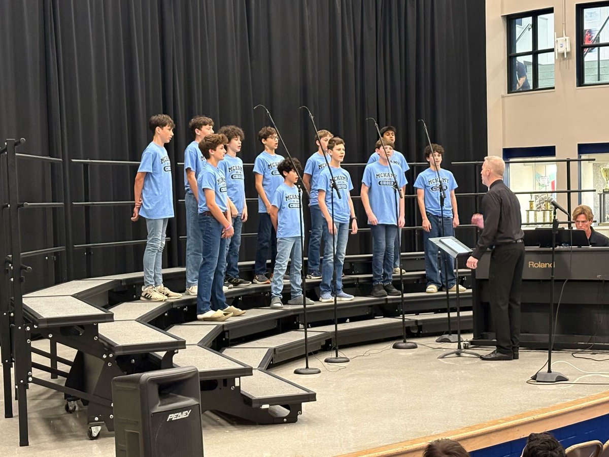 McKamy MS tweet media