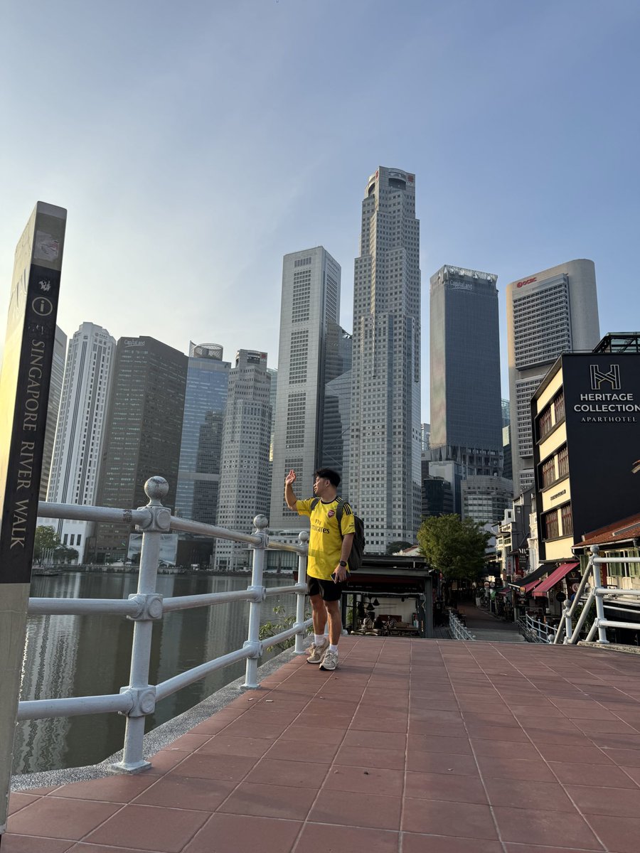 John Leoncito tweet media