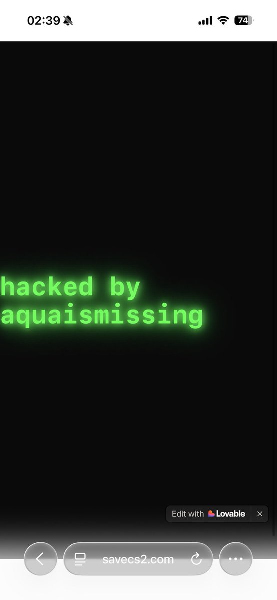 Drippy Cat tweet media