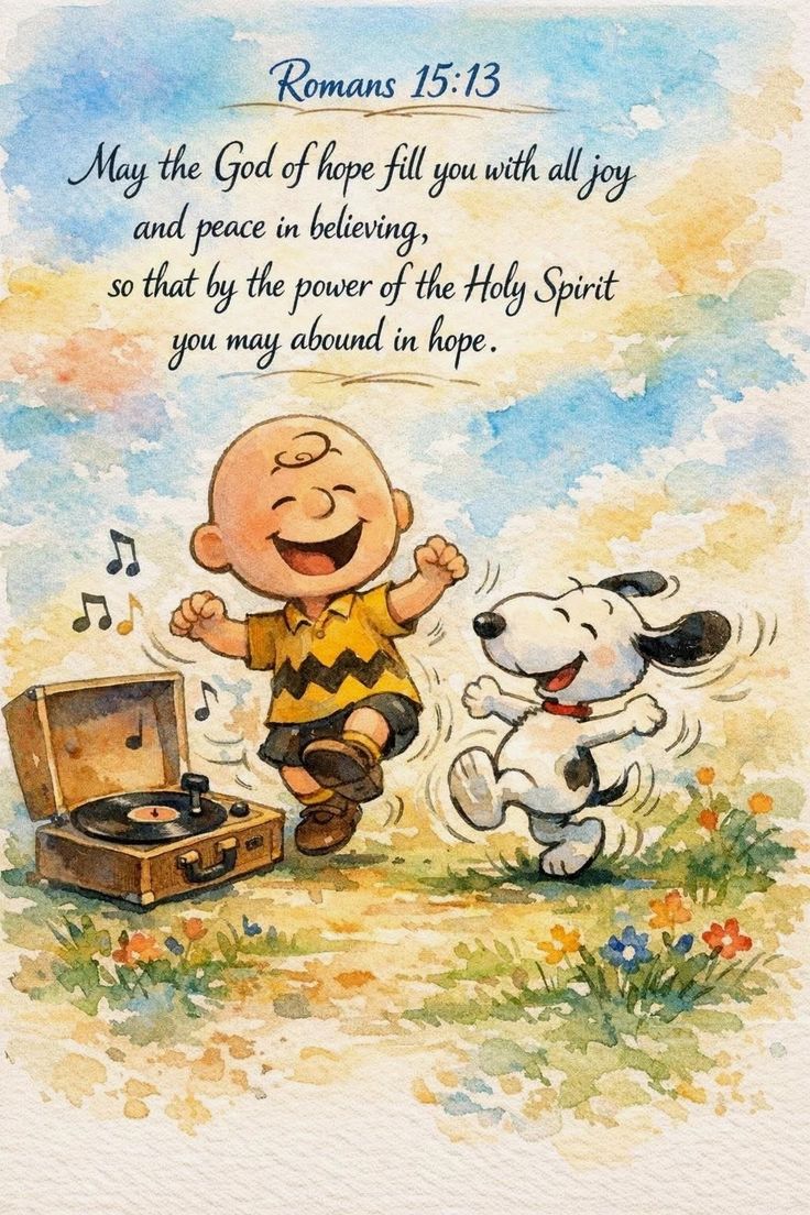 Snoopy's Everybody's Best Friend tweet media