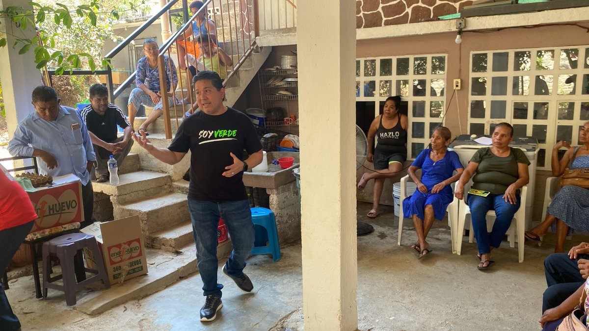 Arturo Álvarez Angli tweet media