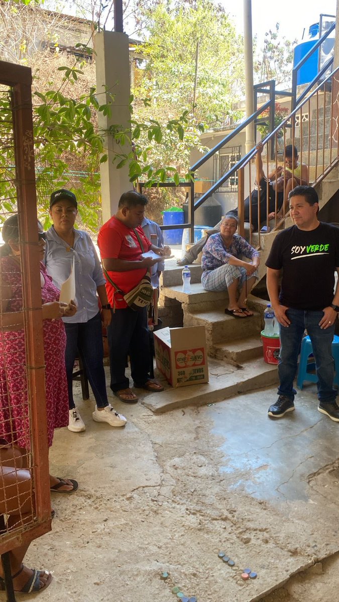 Arturo Álvarez Angli tweet media