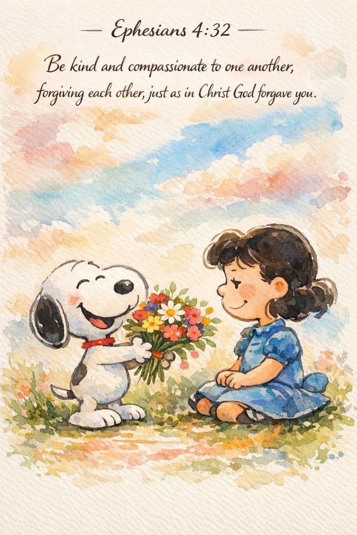 Snoopy's Everybody's Best Friend tweet media