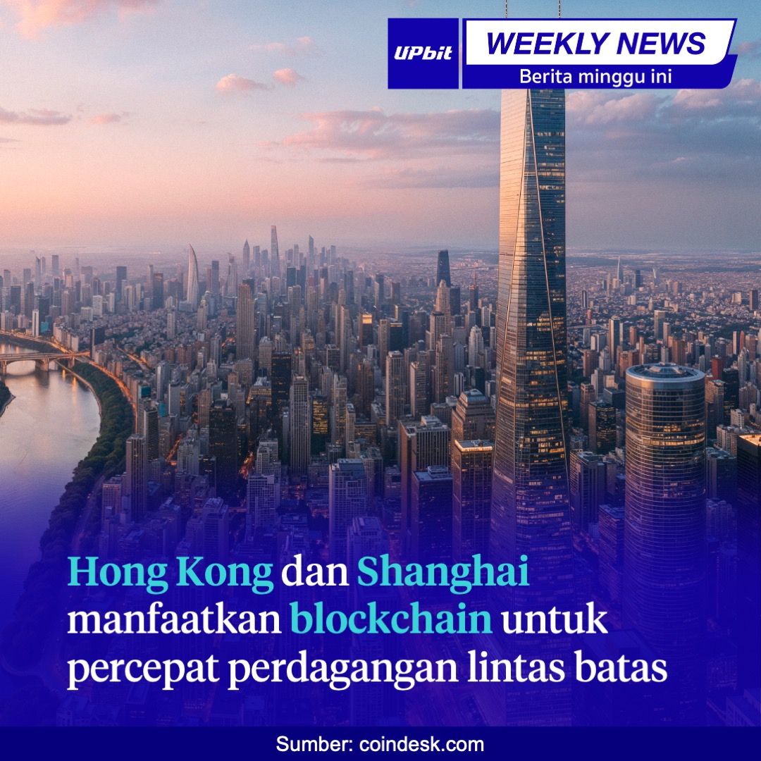 Upbit Indonesia tweet media