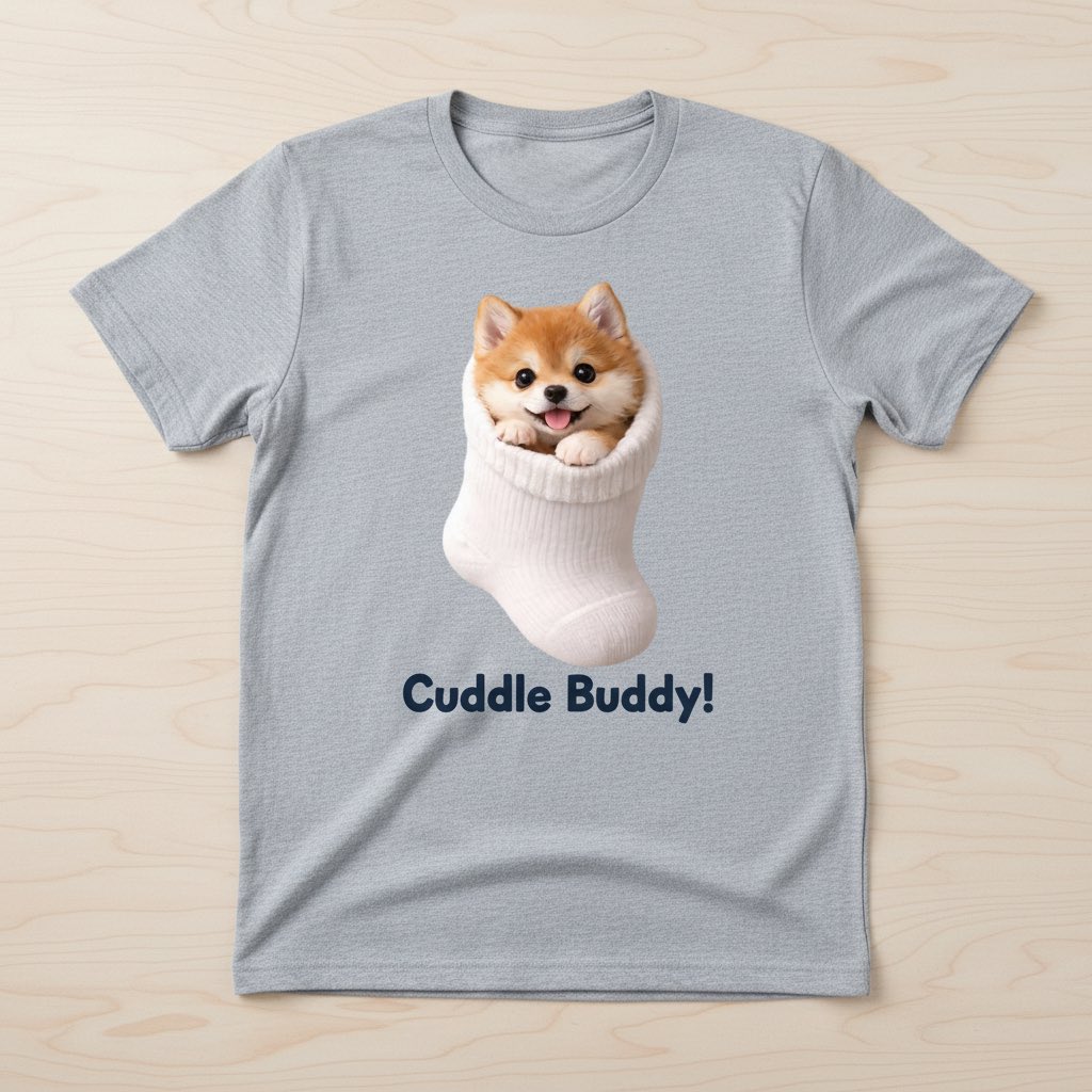 Doginsock tweet media