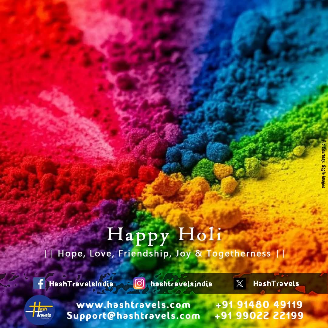 HashTravels's tweet photo. #colour #bhang #Dance #love #tradition #fun #togetherness #célébration #tolerantindia #pluralism #vasudevakutumbakam #culture #india #bharat #tirur #panipat #bengaluru #bangaloredays #travel #tourism #storiesofindia #indiatourism #incredibleindia #hashtravelsindia #yourtraveltag https://t.co/hMaZH1wA4K