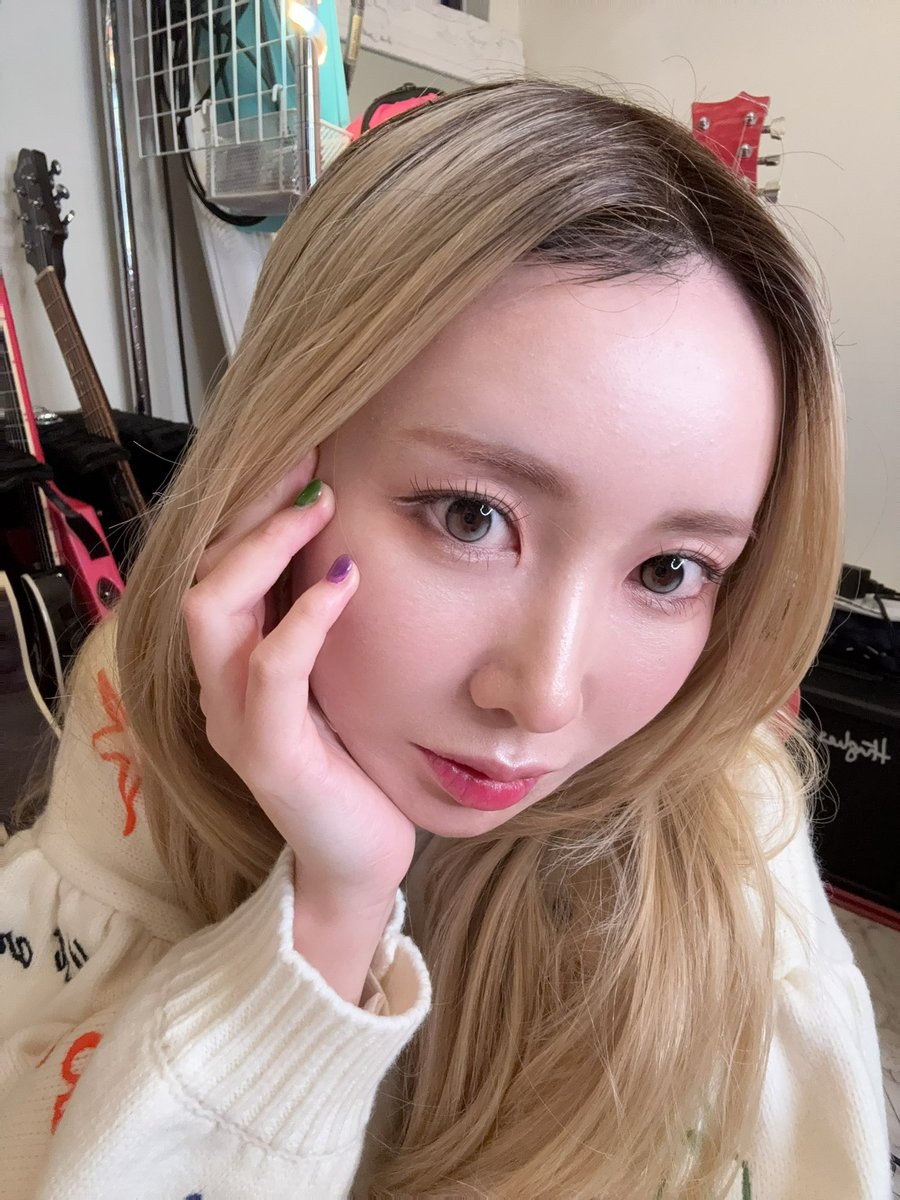 3月のトキのオンラインギターレッスン日時のお知らせです📢🌸

🎎3月14日(土)14:00〜15:00
🎎3月25日(水)20:00〜21:00

の計2回です❗️よろしくおねがいしますー！
note.com/music_dojo/n/n…

そして！！！
毎月一回やっているROCK研オンラインセッション開催日は次回、
3月14日(土)11:00〜13:00です❗️