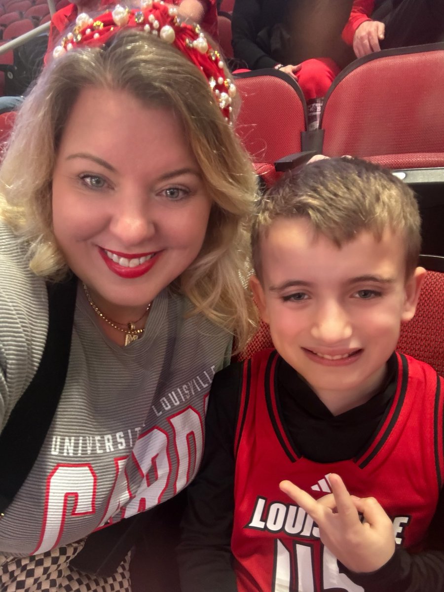 Meredith M. Morrison tweet media