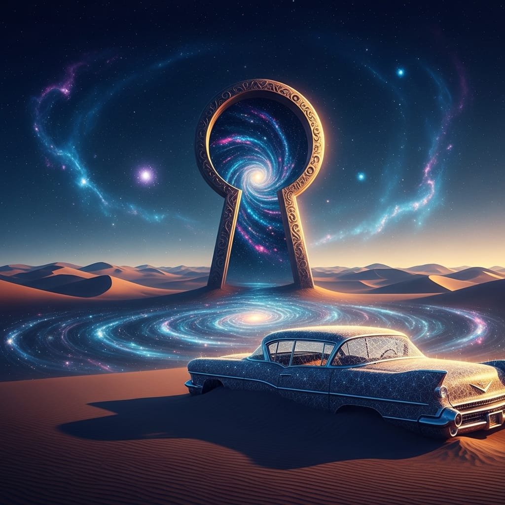 QproyectCEO's tweet image. Estos "superpoderes" para crear tecnología ya son accesible para, al menos, el 70~80% de la población. Ya tenemos en nuestro poder la capacidad de crear cosas extraordinarias.

#QProject