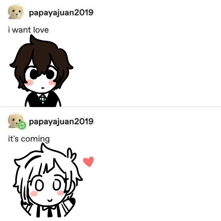 thats mister yaoi to you tweet media