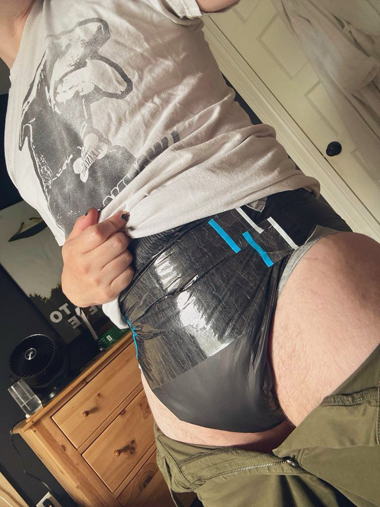 pampmutt on 💙 ☁️ tweet media