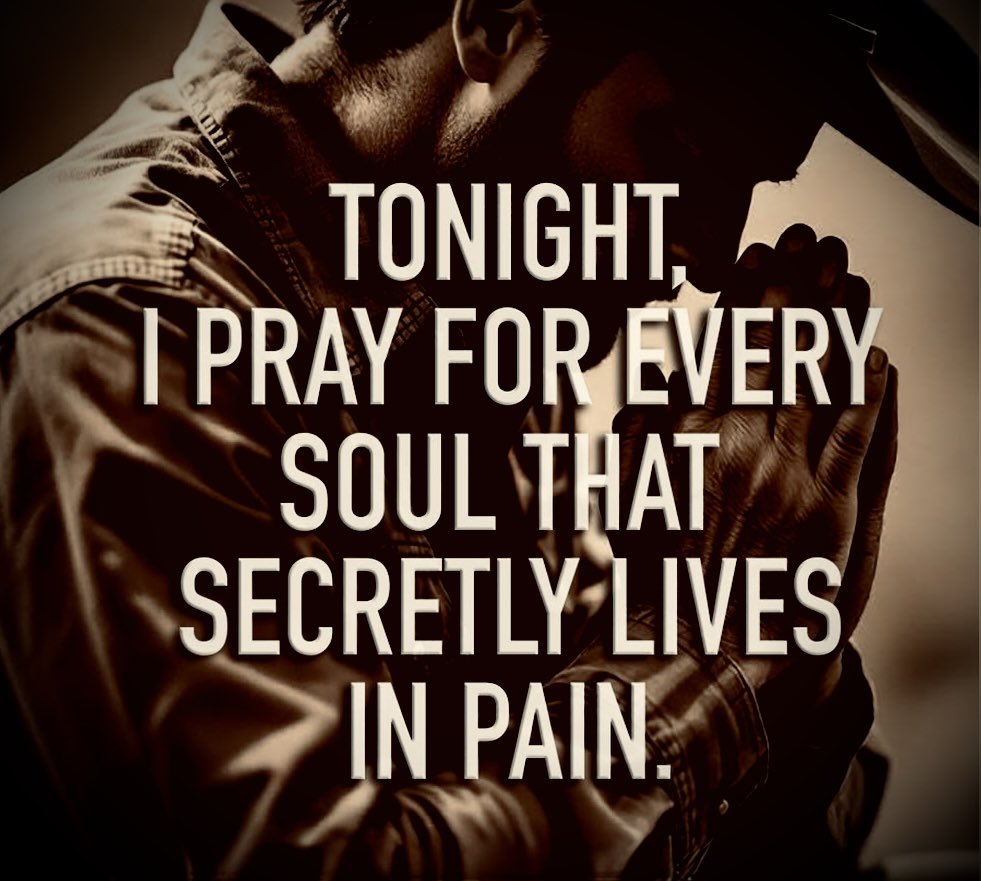 BibleVerse_X's tweet image. Goodnight friends 🙏🕊️
#PrayWithMe